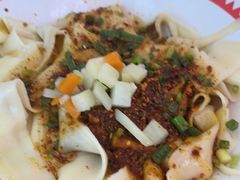 -吴满满油泼面(北方风味园店)