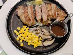 -悦荟牛排餐厅(萨尔图万达店)