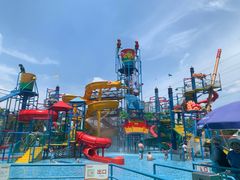 -苏州乐园森林水世界