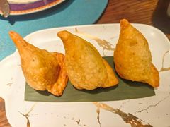 -甘尼仕印度餐厅爵士酒吧(阳春巷店)