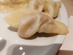 -喜家德虾仁水饺(华强天虹店)