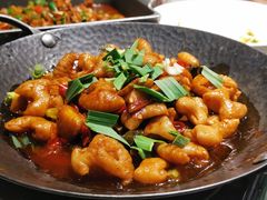 -味上湘菜馆(岳麓山店)