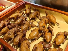 -燕郊烧鸽子(酷车小镇店)