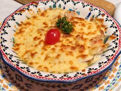 -俄士厨房(环球港店)