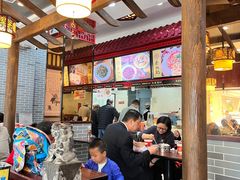 -蔡林记(昙华林泛悦汇店)