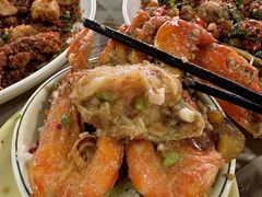 -辣螃铠盆盆蟹大排档(总店)