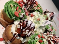 -BE BRIGHT KITCHEN(正佳广场店)