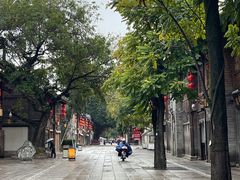 -三坊七巷历史文化街区