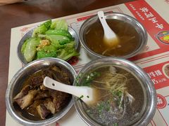 -阿秋牛排(湖心街店)