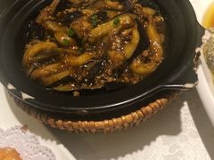 -阿英煲(凉城路店)