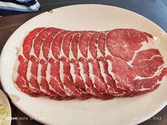 -将台涮肉(酒仙桥店)