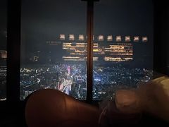 -瑞吉酒店·The Drawing Room闲逸廊·云端下午茶·夜奢Whiskey