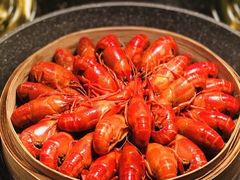 -力高皇冠假日酒店-亚细亚餐厅
