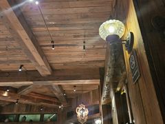 -一棵树·意大利西餐厅One Tree(新城店)