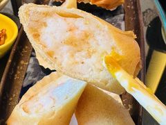 -广州康莱德·韵轩中餐厅
