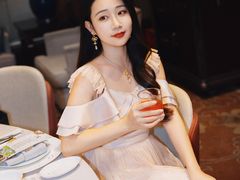 -江南灶中餐厅(南京香格里拉店)