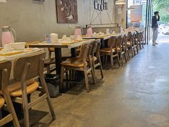 大堂-靓靓蒸虾·头牌蒸虾(南山桂庙店)