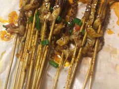 -庆江南江南菜(张家港吾悦店)