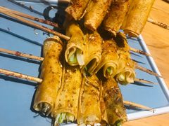 -小俩口烧烤东北菜(双井店)