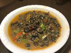 酱爆螺蛳-丰乐餐厅·始于1999·本地老字号