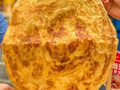 -锅当当铁锅炖烀饼王(长泰广场店)