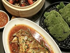 -知楚•精致湖北菜(武商MALL店)