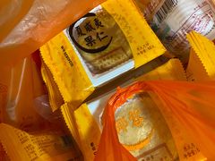 -龙华素斋(龙华路店)