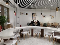 大堂-MINIPOPO鲜奶·甜品(宽厚里店)