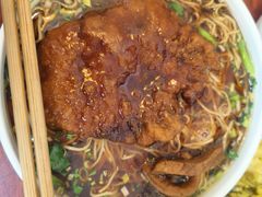 -张二面馆(山门口店)