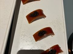 -小大董·烤鸭(观景餐厅·南京西路店)