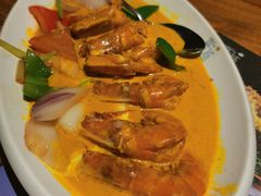 -喜越泰莱·泰越料理(海逸新天地店)