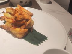 -皇城根·鲁菜济南菜·吊炉烤鸭·炒鸡鱼头(济南旗舰店)