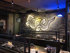 -湊湊火锅·茶憩(新中关购物中心店)
