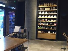 -星巴克臻选(郑州国贸360广场店)