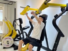 -猴哥健身(保利童心缘店)