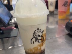 -喜茶(广州中山六路店)