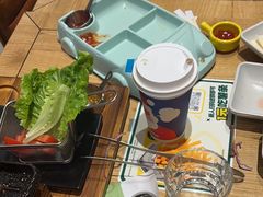 -豪客来牛排(马群招商花园城店)