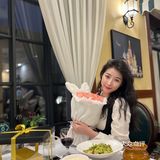 今天的快乐是唯美浪漫的法式蛋糕给的🎂