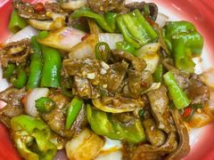 -香满锅老北京羊蝎子火锅·家常菜(新街口店)