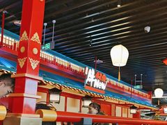 -牛New寿喜烧(金鹰世界店)