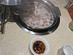 -煲大王猪肚鸡·椰子鸡火锅(红谷滩万达店)