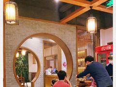 大堂-五熟府(东方盐湖城店)