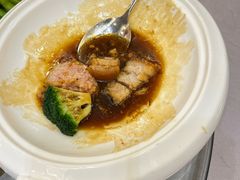 -银都上海菜馆(粤海东路店)