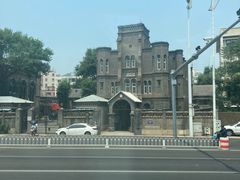-古文化街旅游区