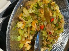 -武庄主特色炒鸡(周恩来纪念馆店)