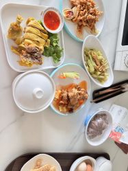 -天使医生月子中心(福佑店)