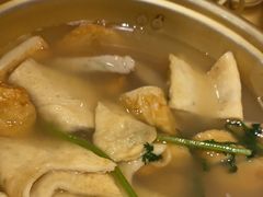 -冰川冷面·延边菜·炭烤串(观前店)