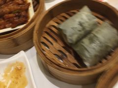-稻香酒家·33年老字号·港式粤菜(富邦中心店)