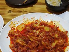-贤花饭店(胶州店)