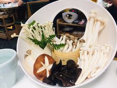 -洪氏嗨捞·猪肚鸡火锅(阳光天地店)